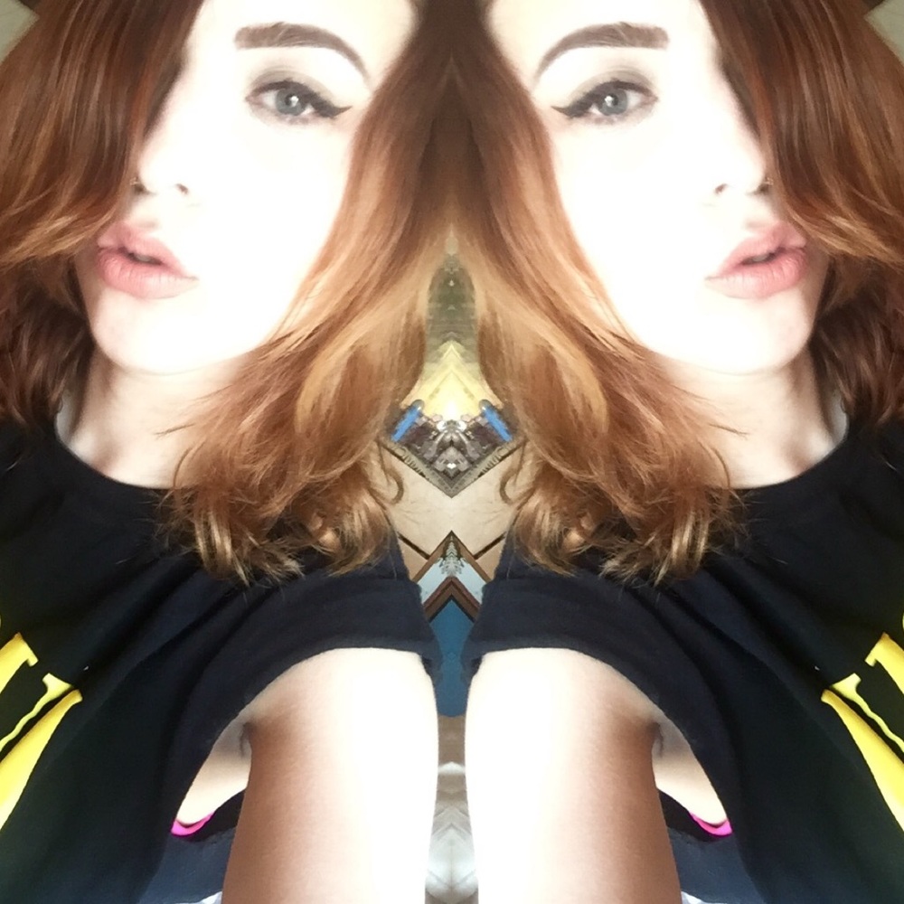 Meet your Posher, Brenna